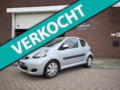 Toyota Aygo - 1.0-12V Access | Airco | Jaar APK