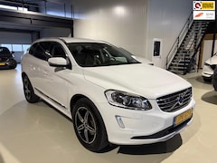 Volvo XC60 - 2.4 D4 Summum AWD Leder camera adaptive cruise