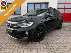 Volkswagen Taigo - 1.5 TSI R-Line AUTOMAATNAVI/CRUISE/CAMERA