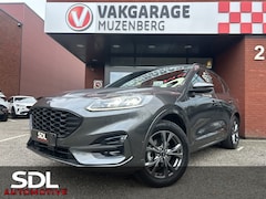 Ford Kuga - 2.5 PHEV ST-Line X // FULL LED // PANO/SCHUIFKANTELDAK // NAVI + CARPLAY // 360 CAMERA //