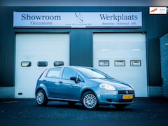 Fiat Grande Punto - 1.2 Actual*AC*SUPER NETTE AUTO