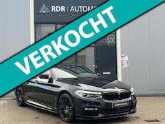 BMW 5-serie - 540i M Performance / Vol opties / M///