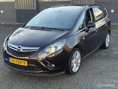 Opel Zafira Tourer - 1.4 Cosmo 7p. EXPORTPRIJS