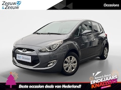 Hyundai ix20 - 1.4i i-Motion | Hoge zit | Lage Km-Stand |
