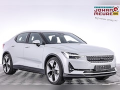 Polestar 2 - 2 Long Range Single Motor 78 kWh | KEYLESS | CARPLAY | 360 Camera | SOH 96, 7%