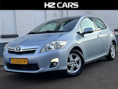 Toyota Auris - 1.8 Full Hybrid Aspiration|Automaat|Navi|Clima