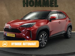 Toyota Yaris Cross - 1.5 Hybrid First Edition - ORIGINEEL NEDERLANDSE AUTO - APPLE CARPLAY/ANDROID AUTO - KEYLE