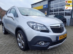 Opel Mokka - 1.6 Cosmo - Leder - Trekhaak - Navigatie