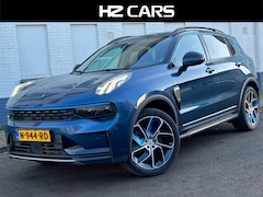 Lynk & Co 01 - 1.5 /Pano/Trekhaak/Keyless/Camera/Dodehoek/Memory