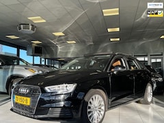 Audi A3 Sportback - 35 TFSI CoD/Panoramadak/Trekhaak/Automaat/NAP/Leder