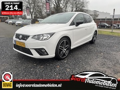SEAT Ibiza - 1.0 TSI FR Business Intense