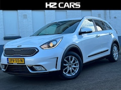 Kia Niro - 1.6 GDi Hybrid DynamicLine/Automaat/Trekhaak/Camera/Winterpakket