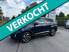 Suzuki Vitara - 1.4 Boosterjet Select Smart Hybrid 2025 model // Demo // Door ons nieuw geleverd // Stootl