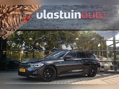 BMW 3-serie Touring - 320i High Executive Edition M-Sport , Panoramadak, Leer, Harman/Kardon,