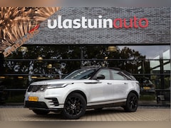 Land Rover Range Rover Velar - 2.0 P400e AWD Dynamic SE PHEV , 360-camera, Meridian, Panoramadak, Garantie tot 2028
