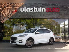Ford Kuga - 2.5 PHEV ST-Line X , Adaptive cruise, Bang & Olufsen, Keyless entry,