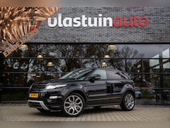 Land Rover Range Rover Evoque - 2.0 Si 4WD Prestige , Panoramadak, Trekhaak, Meridian,