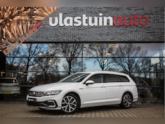 Volkswagen Passat Variant - 1.4 TSI PHEV GTE Business , Adaptive cruise, Trekhaak, Carplay,