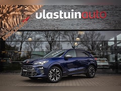 CUPRA Terramar - 1.5 eTSI Business , Lane assist, Sportstuur, Voorstoelen verwarmd, Adaptive Cruise