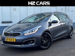Kia Cee'd Sportswagon - 1.6 GDI DynamicLine/Camera/LED/Trekhaak