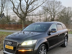 Audi Q7 - Q7 7 persoons, youngtimer 4.2 FSI quattro 5+2