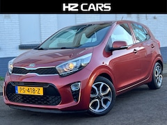 Kia Picanto - 1.0 CVVT DynamicPlusLine/Camera/Carplay/Cruise/Climate