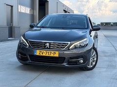 Peugeot 308 SW - 1.2 PureTech Allure eerste eigenaar goed onderhouden