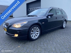 BMW 5-serie Touring - 525d Executive