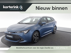 Toyota Corolla Touring Sports - 1.8 Hybrid Active | Stoelverwarming