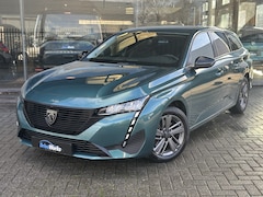 Peugeot 308 SW - 1.2 PureTech | Automaat | Active Pack Business | Carplay | Key-less | Interesse, Proefrit?