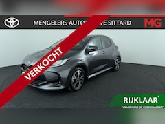 Toyota Yaris - 1.5 Hybrid 115 First Edition