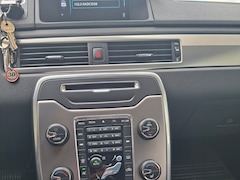 Volvo V70 - 1.6 T4 Limited Edition Bij 95000 kompleet nieuwe automaat bak