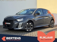Peugeot 208 - Hybrid 100 e-DCS6 Allure | Parkeercamera | Adaptive cruise | Meer foto's volgen | Prijs is
