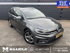Volkswagen Golf Variant - 1.0 TSI Highline Business R Line