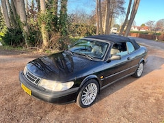 Saab 900 Cabrio - 2.3 SE