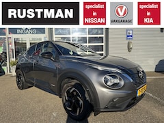 Nissan Juke - 1.6 Hybrid N-Connecta Trekhaak stoelverwarming