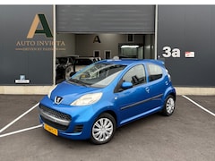 Peugeot 107 - 1.0 - Urban move - Airco - 5drs