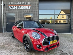 MINI Cooper - 1.5 Chili JCW , Panoramadak , Navi