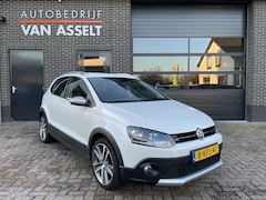 Volkswagen Polo - 1.2 TSI Cross