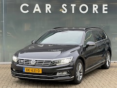 Volkswagen Passat Variant - 1.8 TSI DSG Edition R