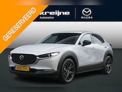 Mazda CX-30 - 2.5 e-SkyActiv-G M Hybrid Homura | DEMO | RIJKLAARPRIJS