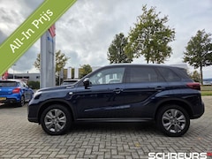 Suzuki Vitara - 1.4 Boosterjet Select Smart Hybrid|Nieuwe model| Tot 10 jaar garantie||Rijklaar prijs|1500