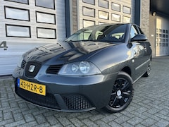 SEAT Ibiza - 1.4 16V 5DRS SPORT Airco*Cruise C Rijdt top