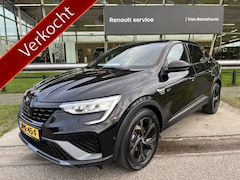 Renault Arkana - 1.6 E-Tech hybrid 145 E-Tech engineered / Adaptive Cruise / Elek. stoelen / Stoel+Stuurver