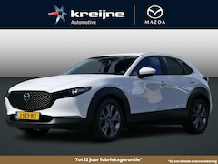 Mazda CX-30 - 2.0 e-SkyActiv-X M Hybrid Comfort | Camera | RIJKLAARPRIJS