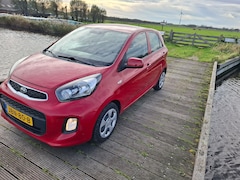 Kia Picanto - 1.0 CVVT ComfortLine