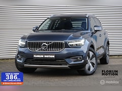 Volvo XC40 - 1.5 T4 Recharge Inscription | 360 camera | Harman Kardon | Pano | LED | Elec. Trekhaak | S