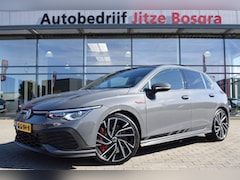 Volkswagen Golf - 2.0 TSi 300pk GTI Clubsport Panoramadak | IQ LED | Virtual | Sfeerverlichting | Carplay |