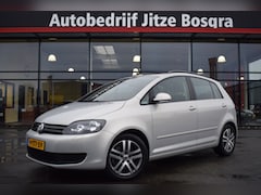 Volkswagen Golf Plus - 1.4 TSi Automaat Highline ECC | Alcantara | Schuif/Kanteldak | Trekhaak | Volledig Onderho