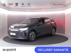 Volkswagen ID.4 - Pro 77 kWh 210 kW Pro Limited 286PK | 17% bijtelling over de eerste 30.000 euro | Warmtepo